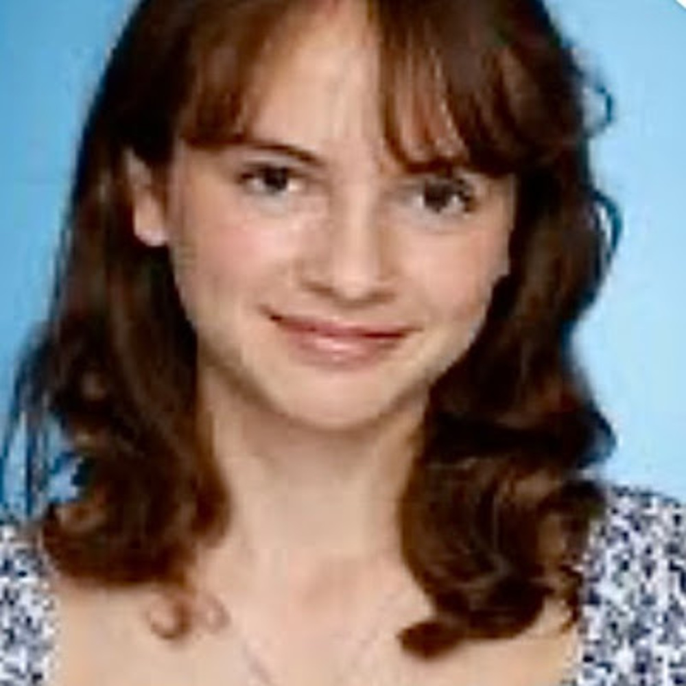 Meet your Posher, Annike